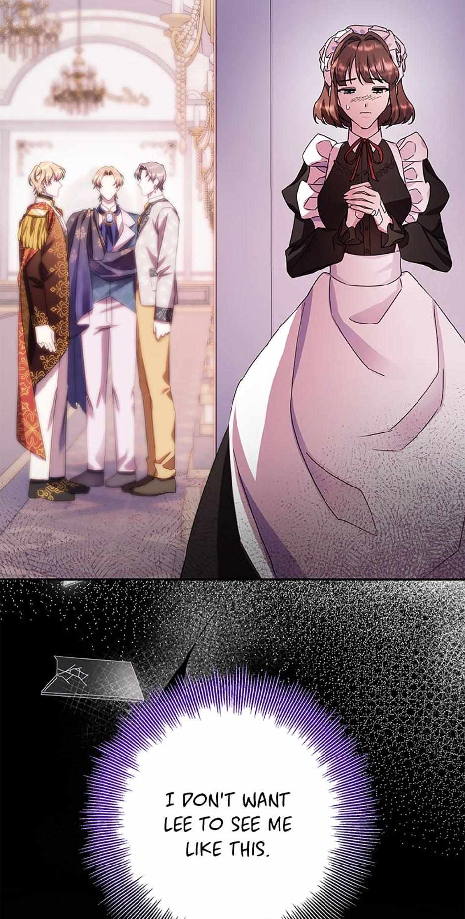 If You Save an Immoral Beast Chapter 54 page 83 - 