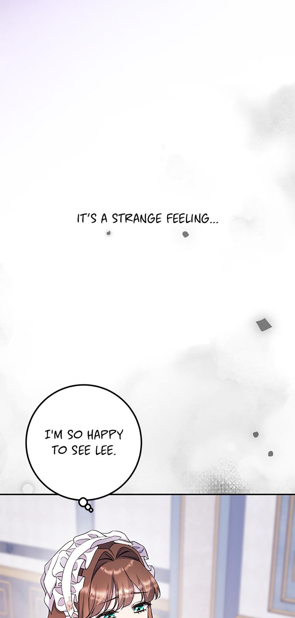 If You Save an Immoral Beast Chapter 55 page 13 - 