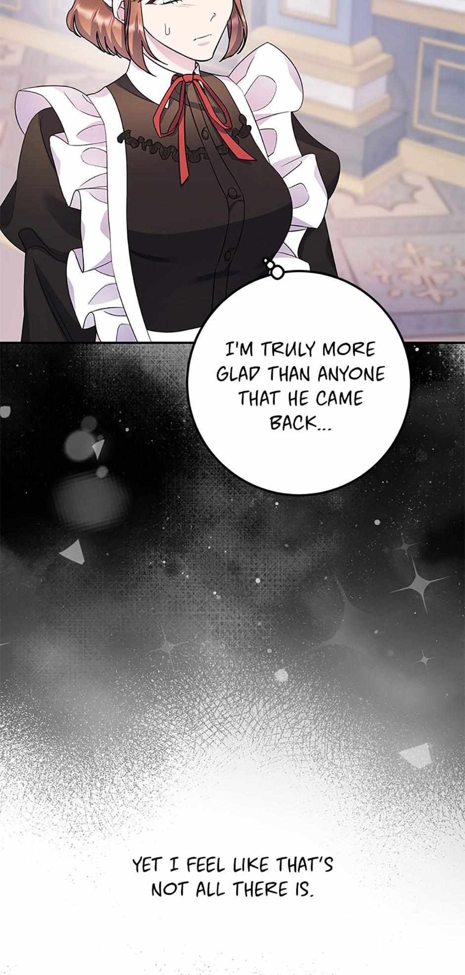 If You Save an Immoral Beast Chapter 55 page 14 - 