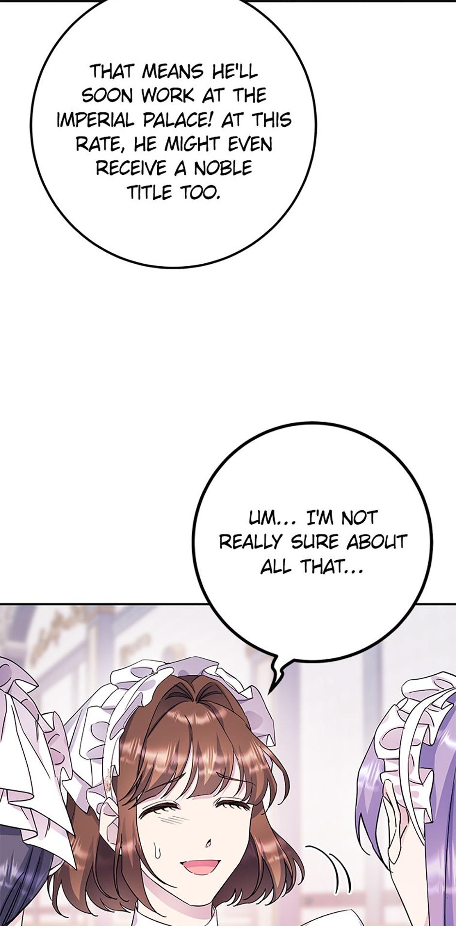 If You Save an Immoral Beast Chapter 55 page 19 - 