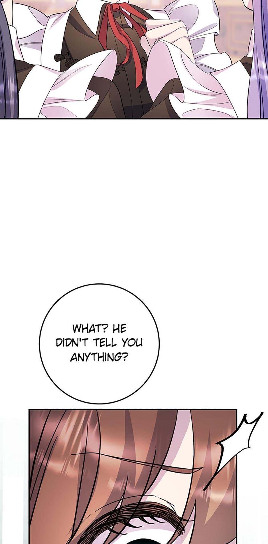 If You Save an Immoral Beast Chapter 55 page 20 - 
