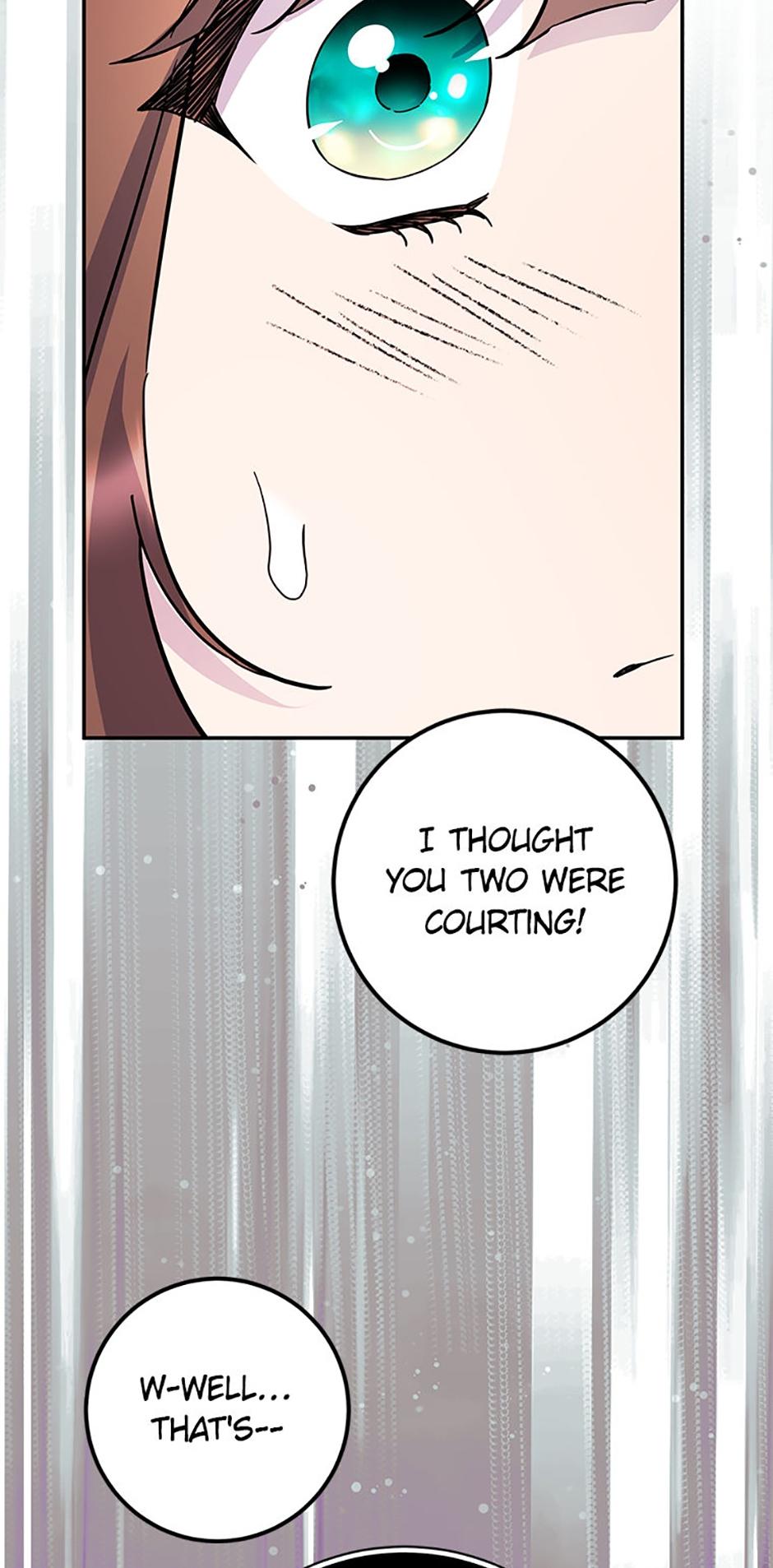 If You Save an Immoral Beast Chapter 55 page 21 - 