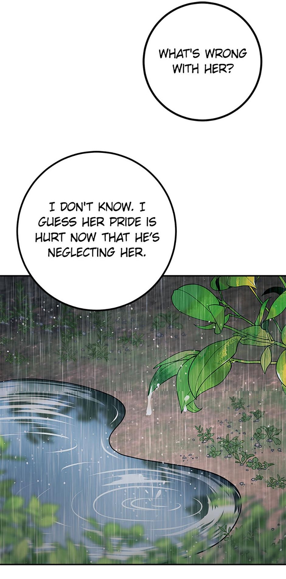 If You Save an Immoral Beast Chapter 55 page 26 - 