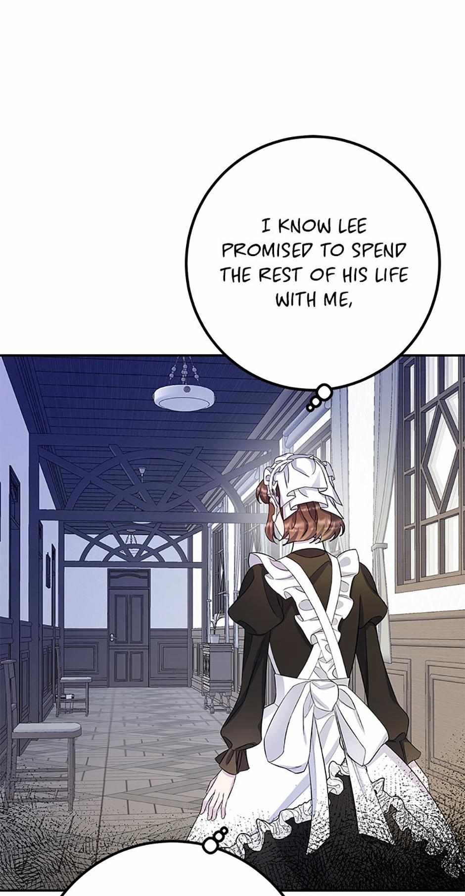 If You Save an Immoral Beast Chapter 55 page 27 - 