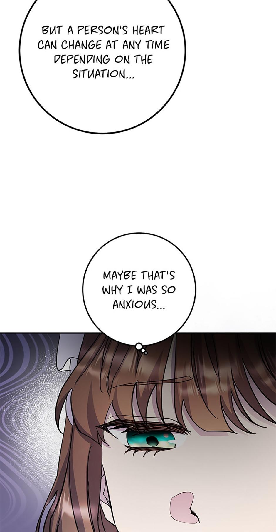 If You Save an Immoral Beast Chapter 55 page 28 - 