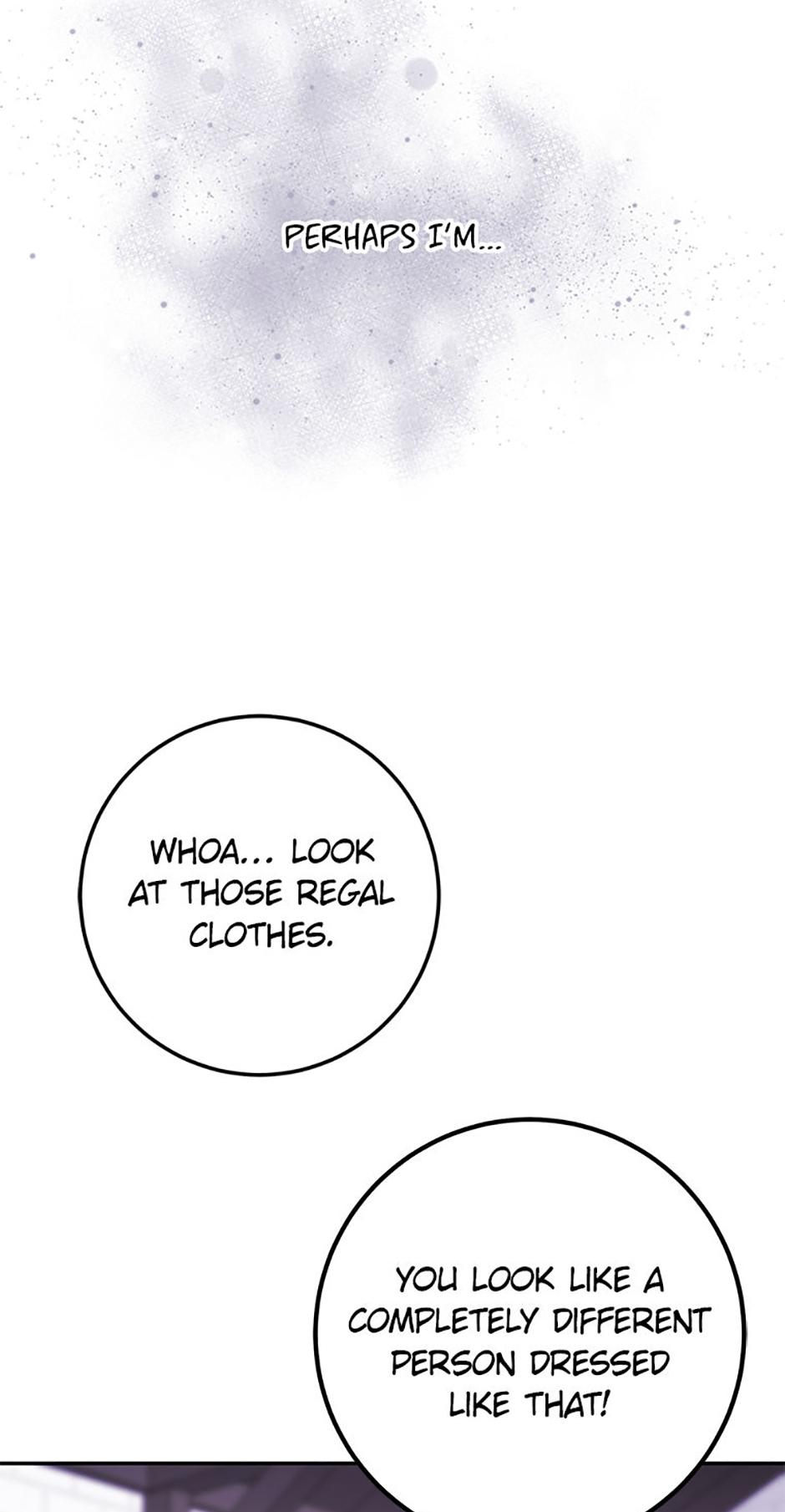 If You Save an Immoral Beast Chapter 55 page 30 - 