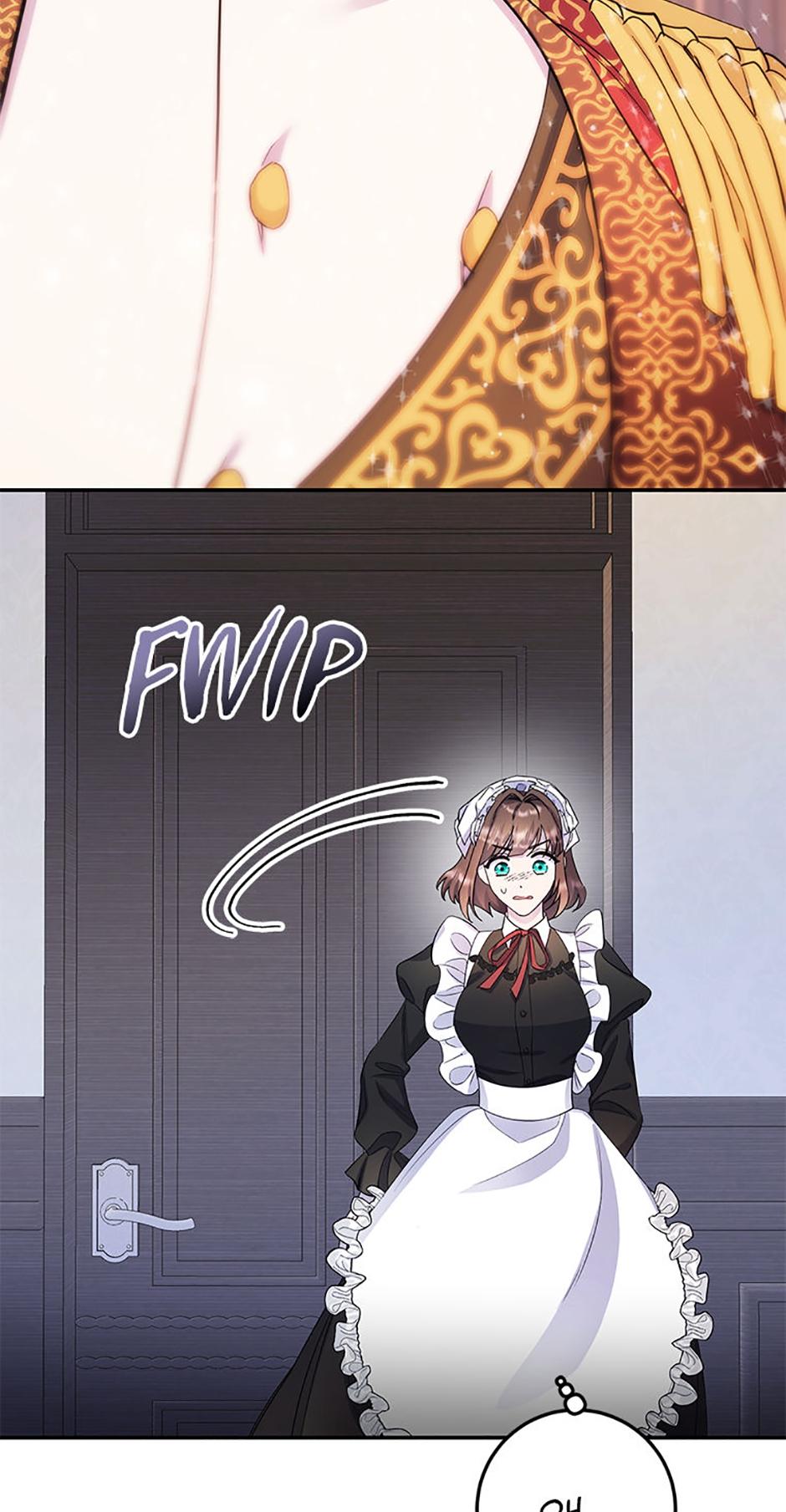 If You Save an Immoral Beast Chapter 55 page 33 - 