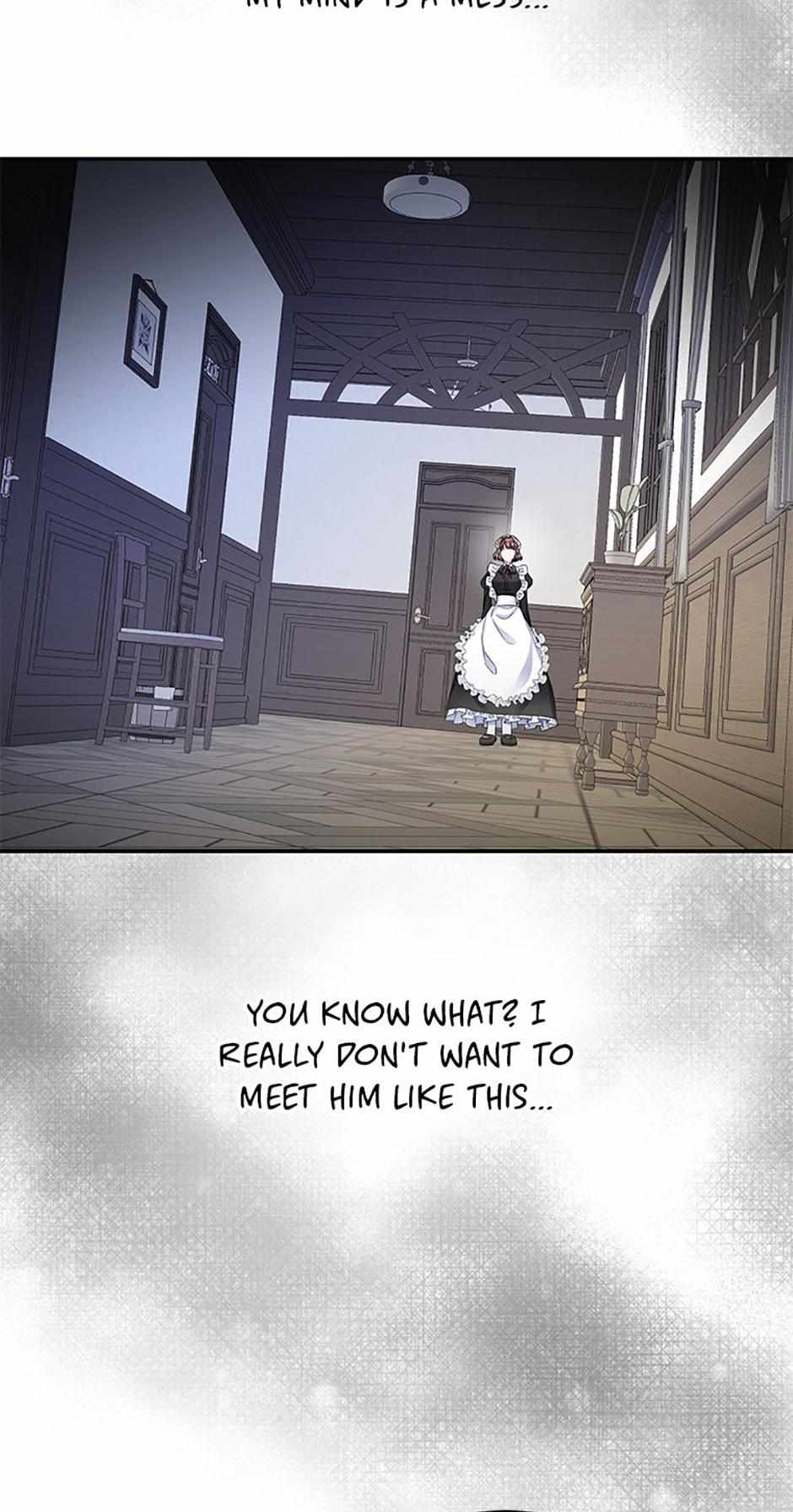 If You Save an Immoral Beast Chapter 55 page 39 - 