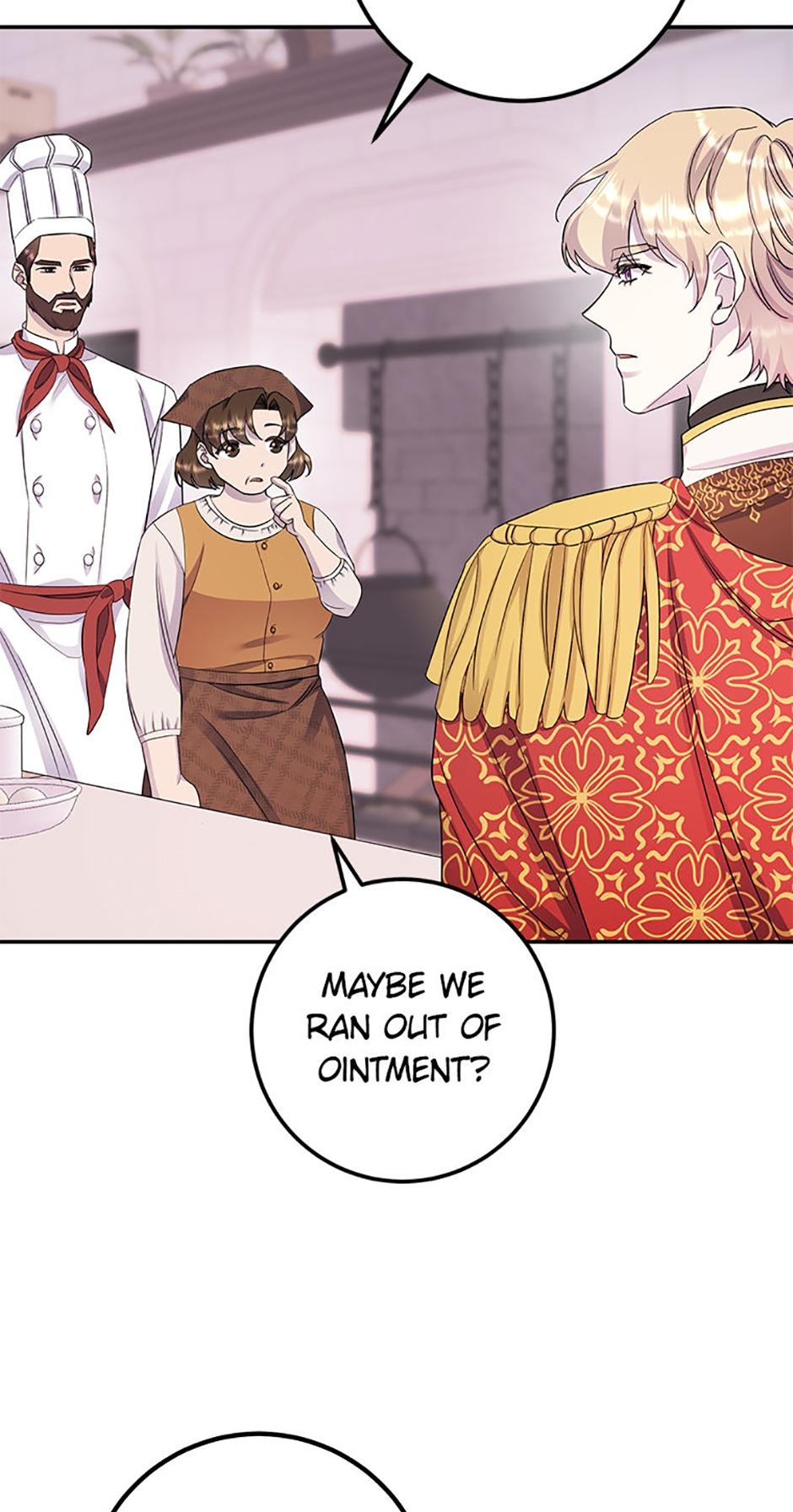 If You Save an Immoral Beast Chapter 55 page 42 - 