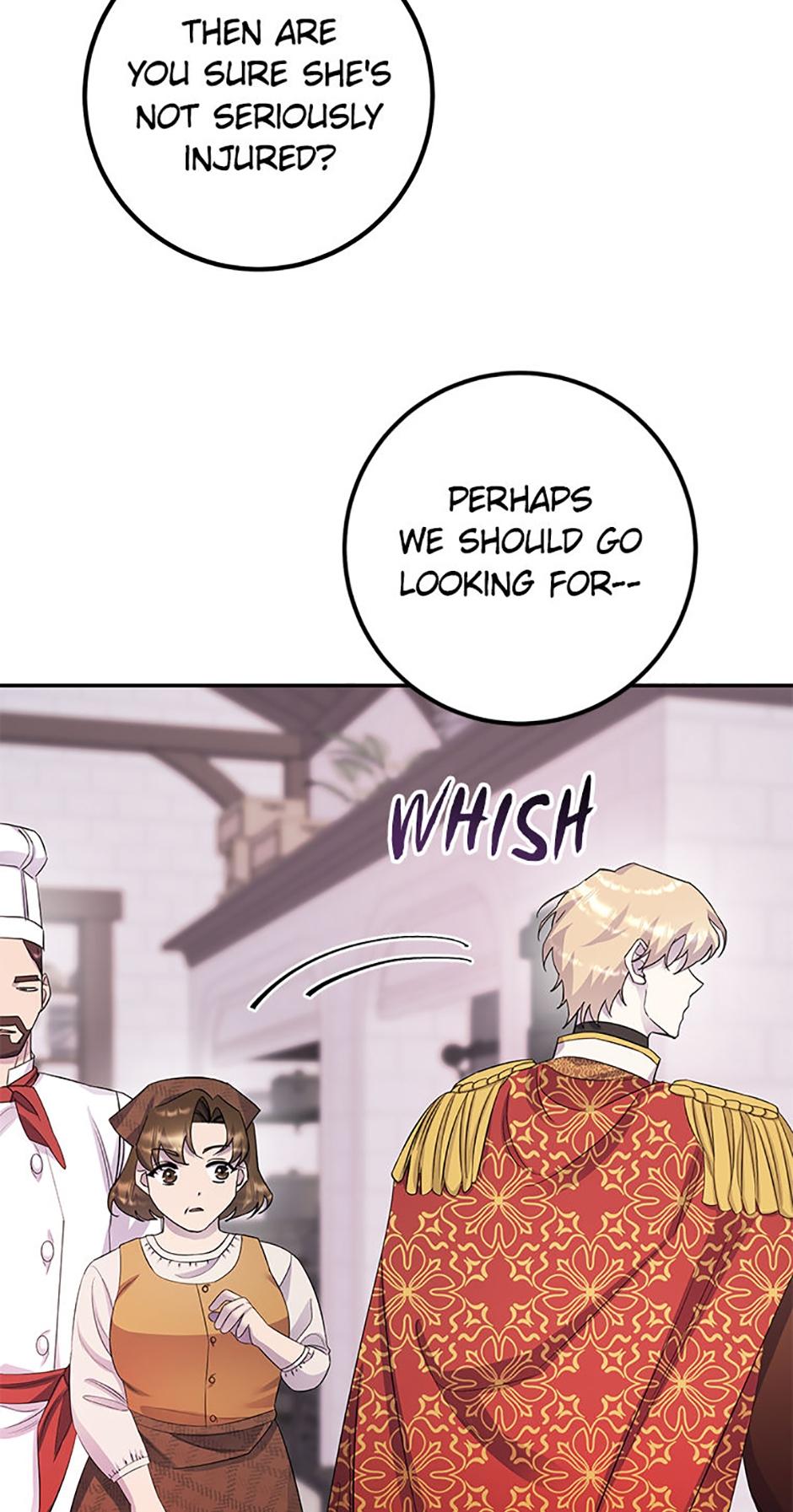If You Save an Immoral Beast Chapter 55 page 43 - 