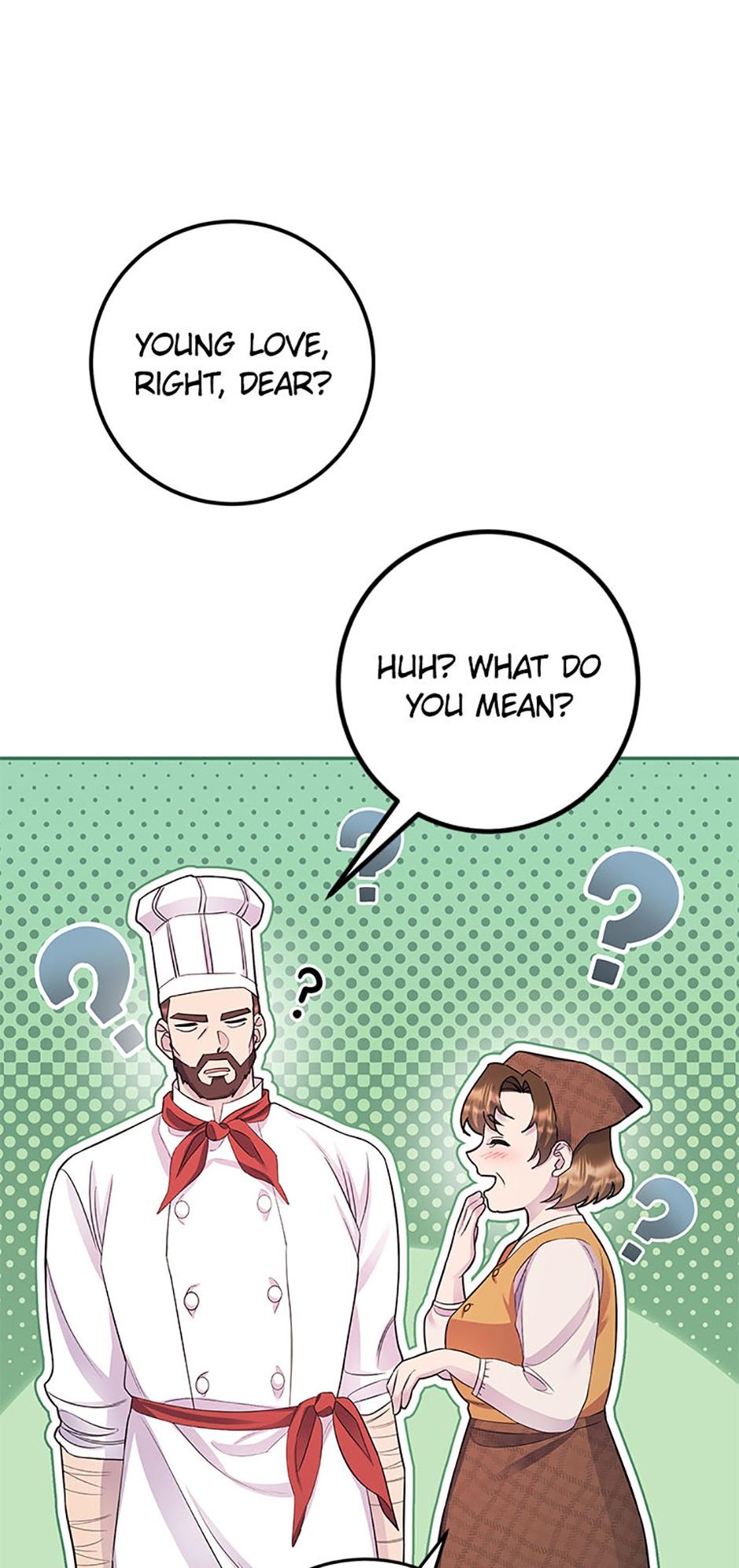If You Save an Immoral Beast Chapter 55 page 45 - 