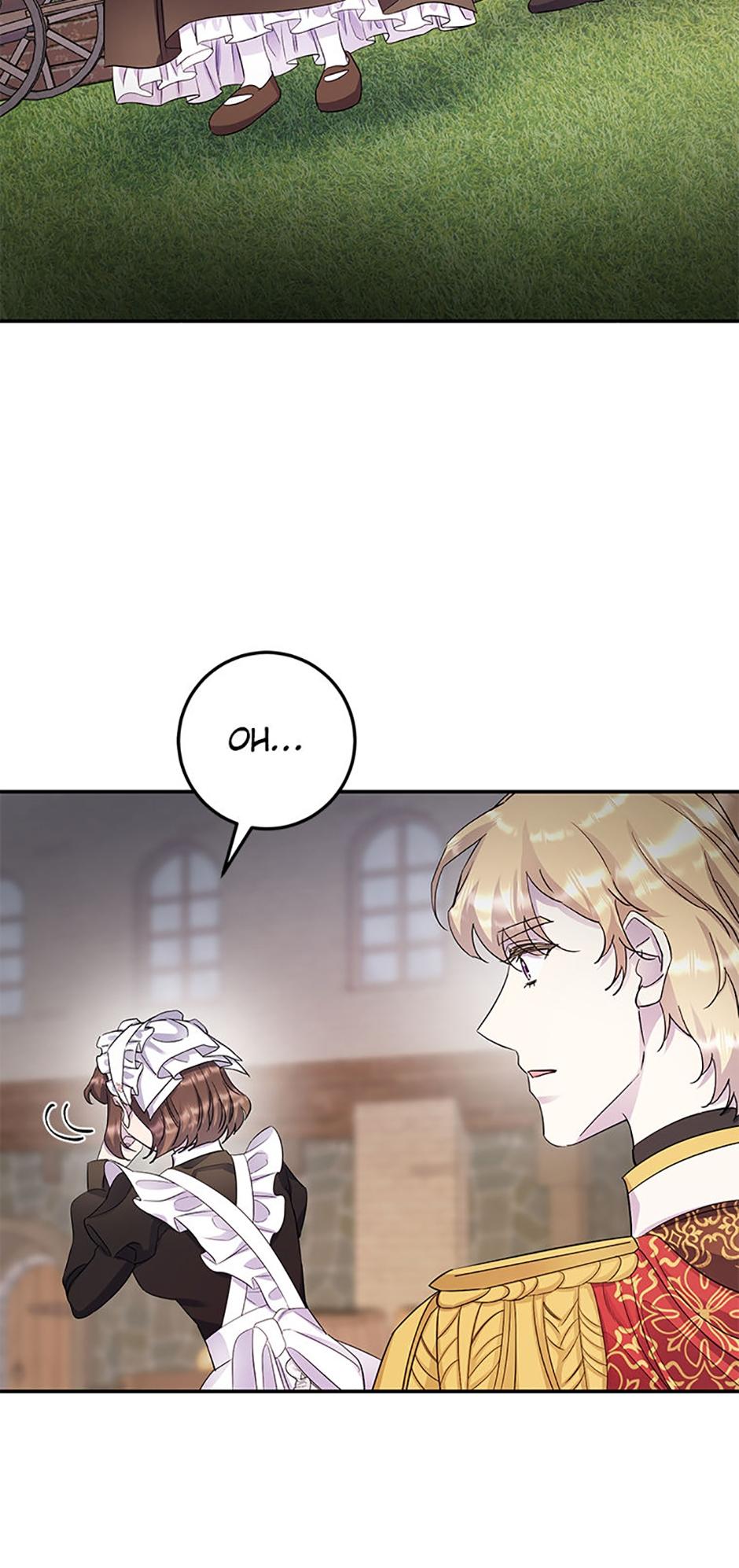 If You Save an Immoral Beast Chapter 55 page 51 - 