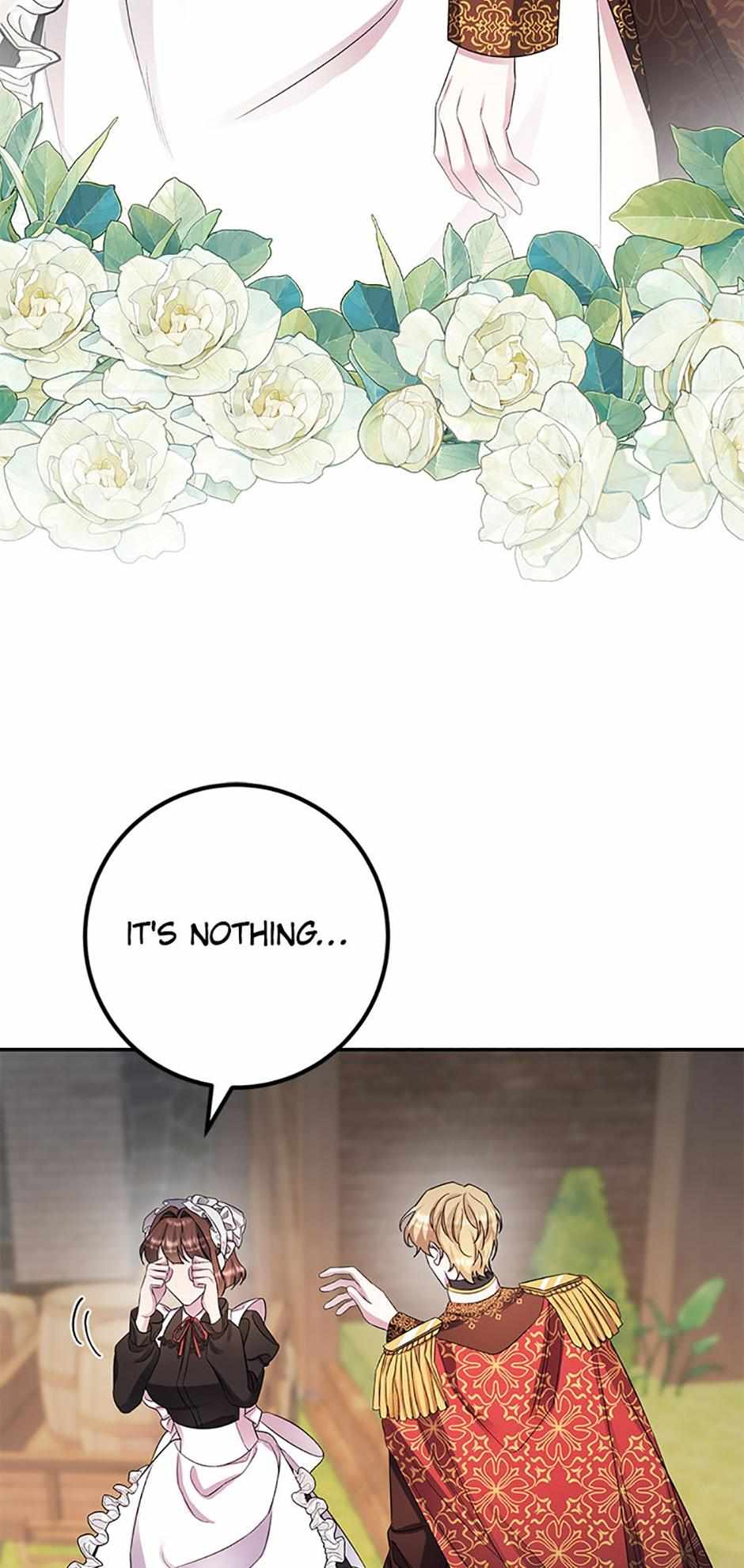 If You Save an Immoral Beast Chapter 55 page 54 - 