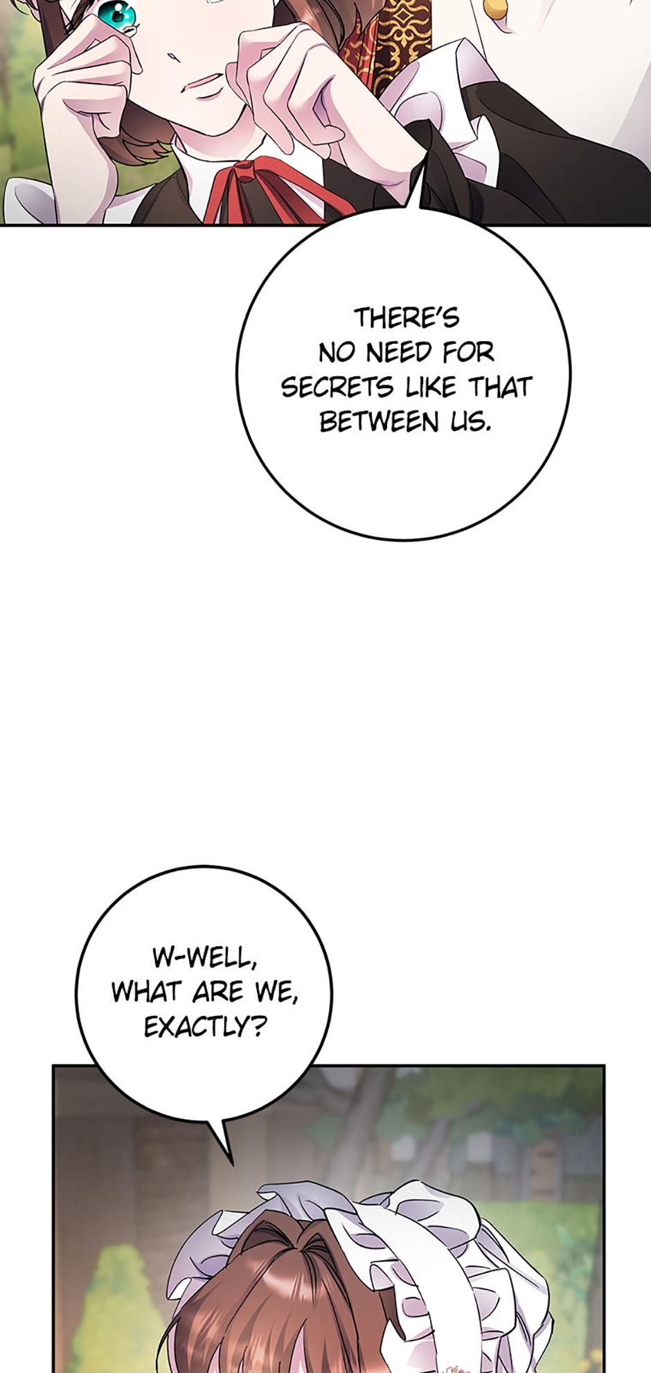 If You Save an Immoral Beast Chapter 55 page 56 - 