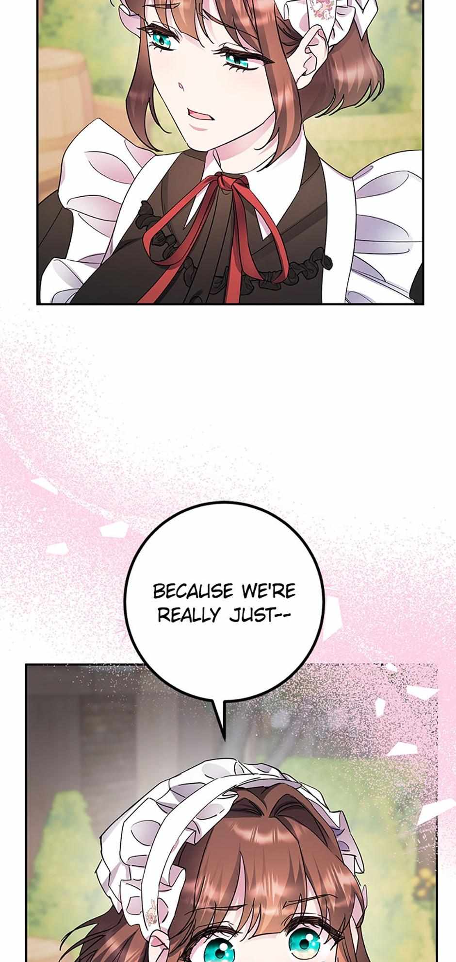 If You Save an Immoral Beast Chapter 55 page 57 - 
