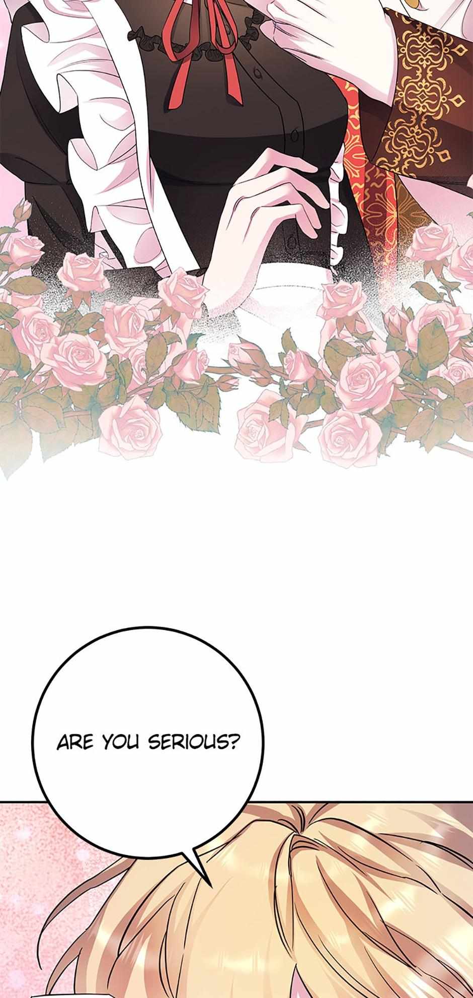 If You Save an Immoral Beast Chapter 55 page 59 - 