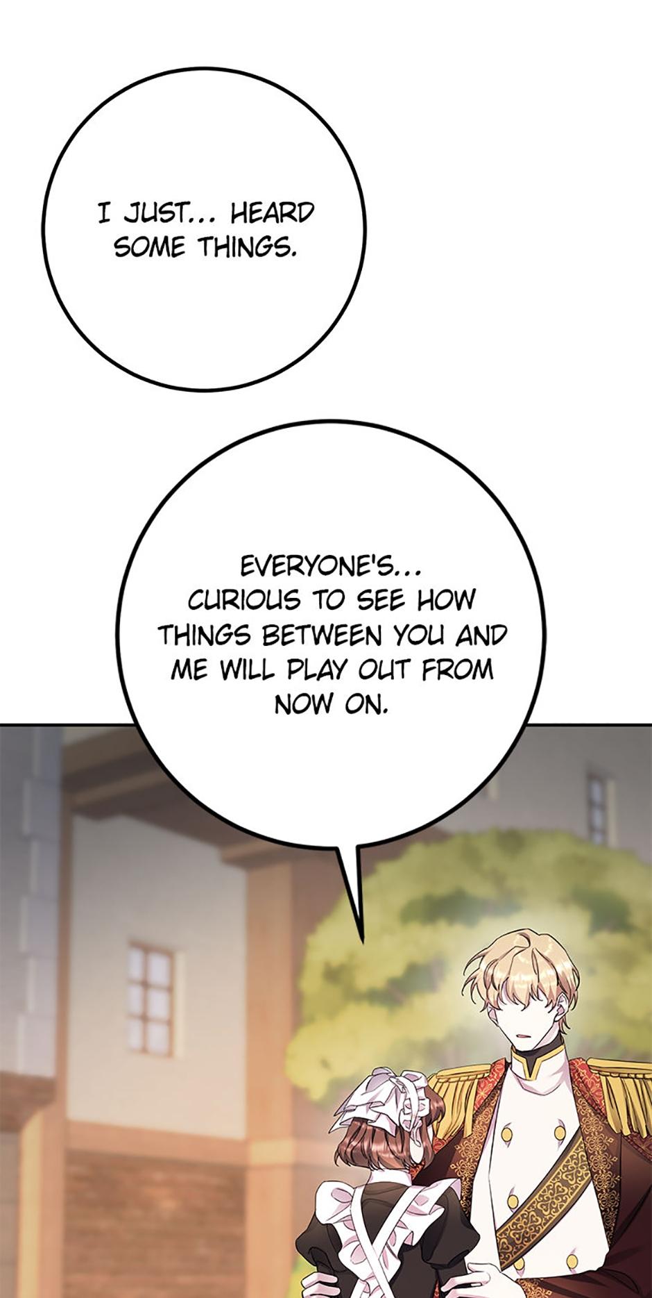 If You Save an Immoral Beast Chapter 55 page 62 - 