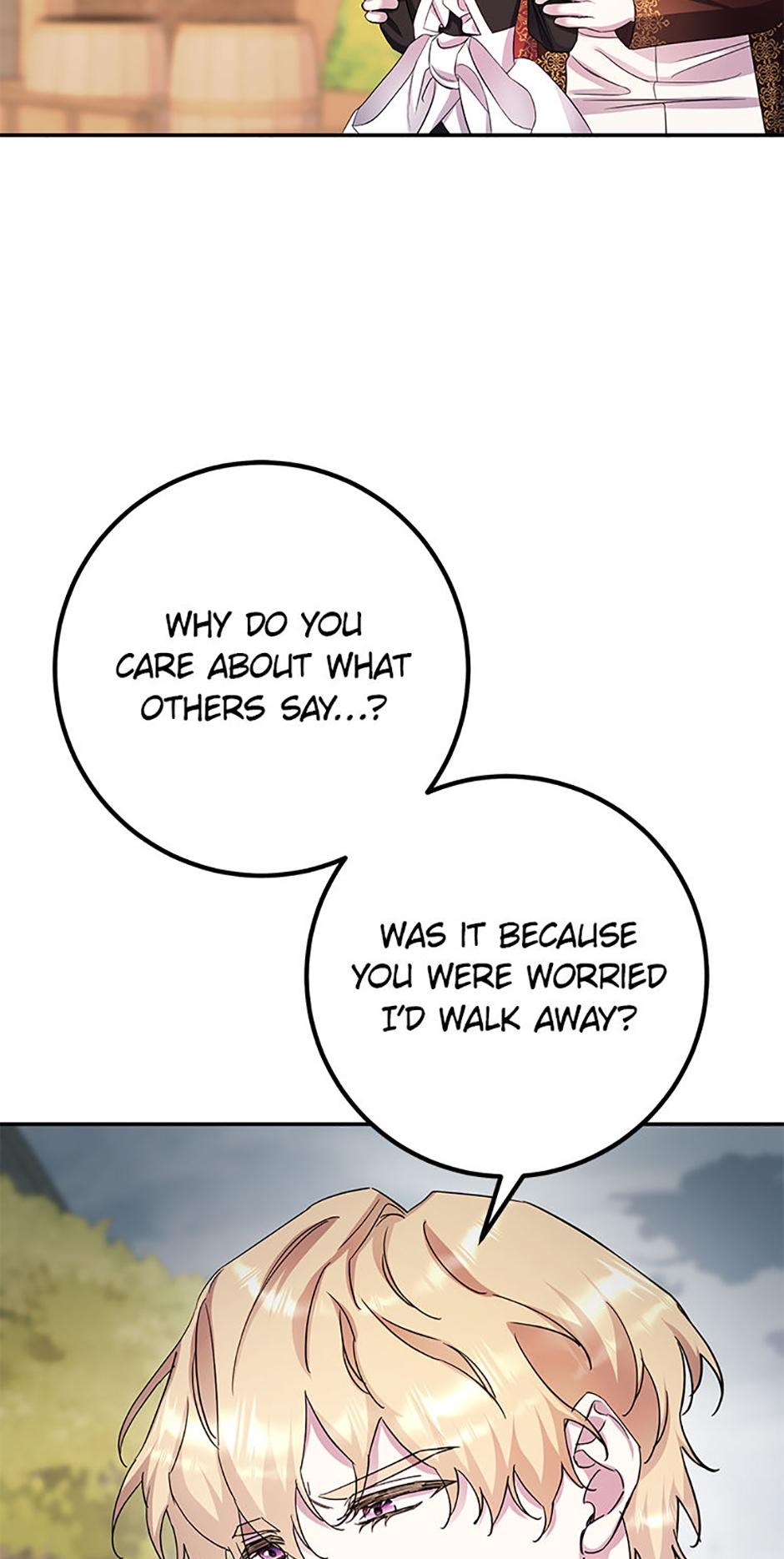 If You Save an Immoral Beast Chapter 55 page 63 - 