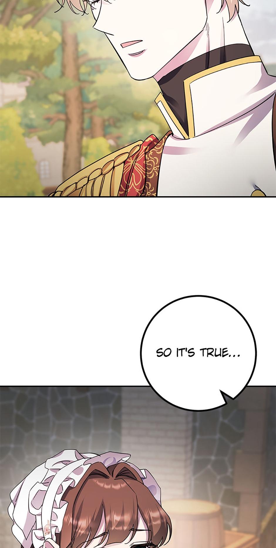If You Save an Immoral Beast Chapter 55 page 64 - 