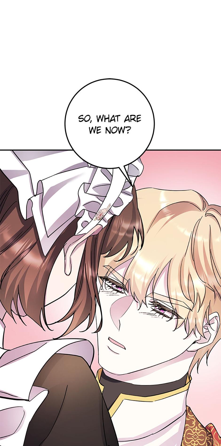 If You Save an Immoral Beast Chapter 55 page 71 - 