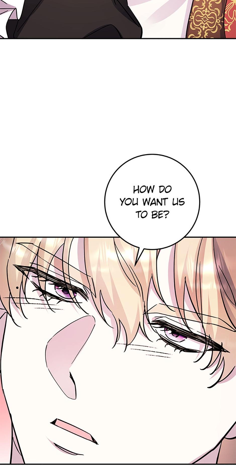 If You Save an Immoral Beast Chapter 55 page 72 - 