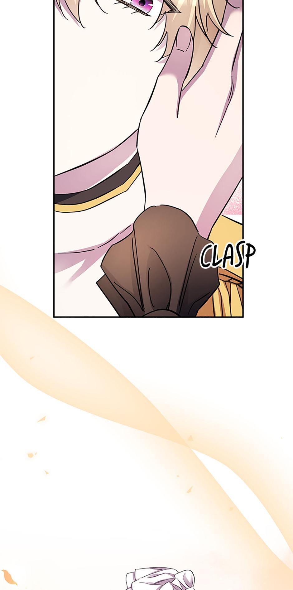 If You Save an Immoral Beast Chapter 55 page 75 - 