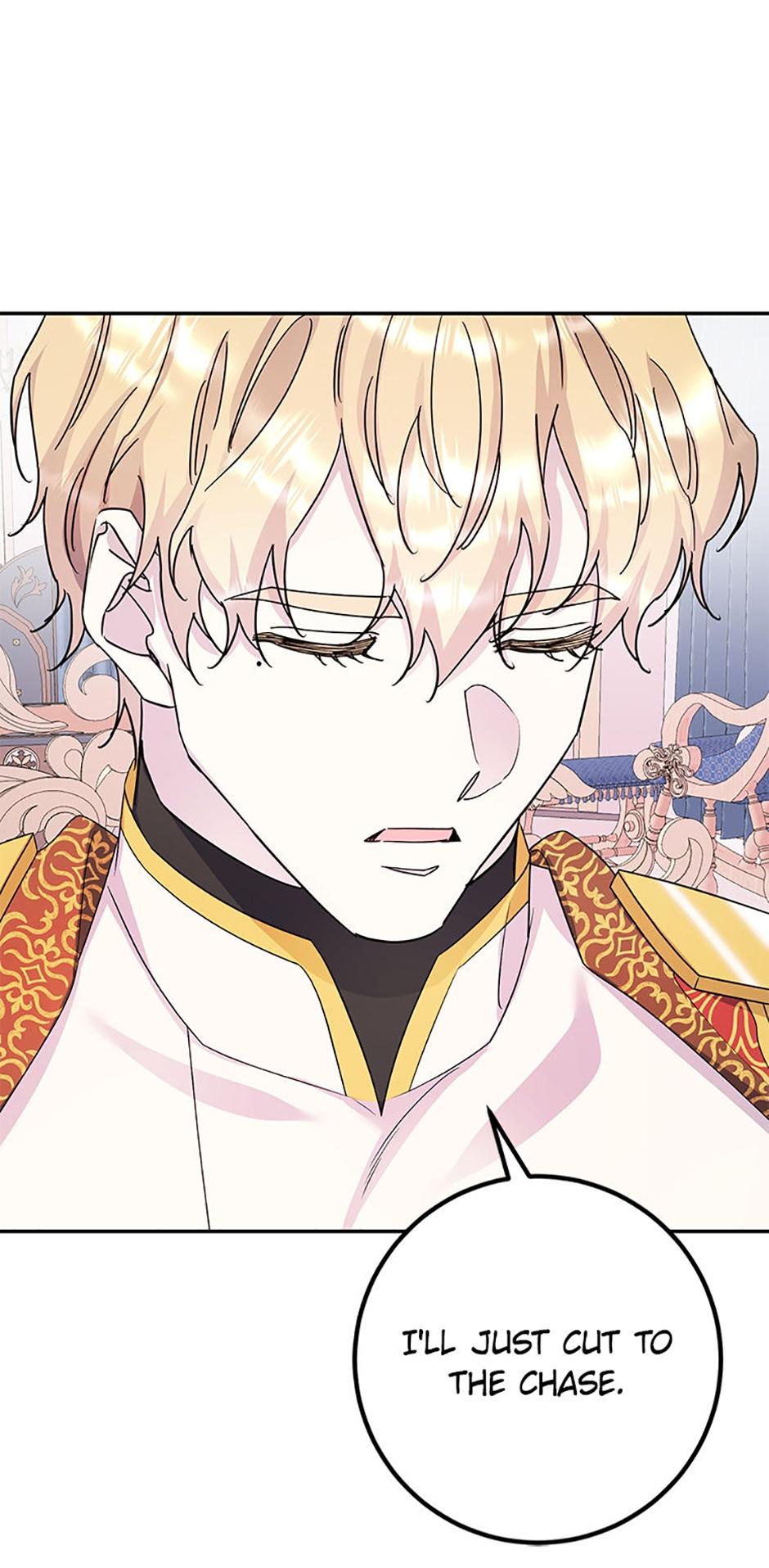 If You Save an Immoral Beast Chapter 55 page 9 - 