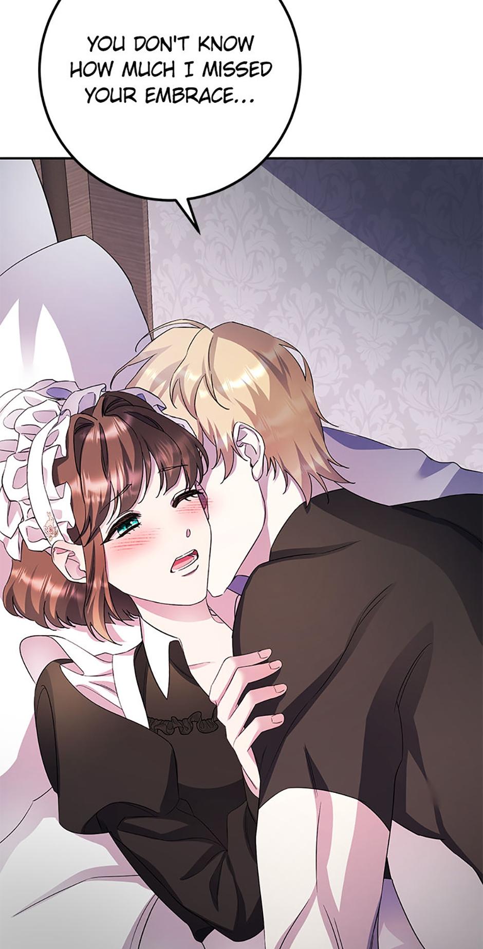 If You Save an Immoral Beast Chapter 55 page 84 - 