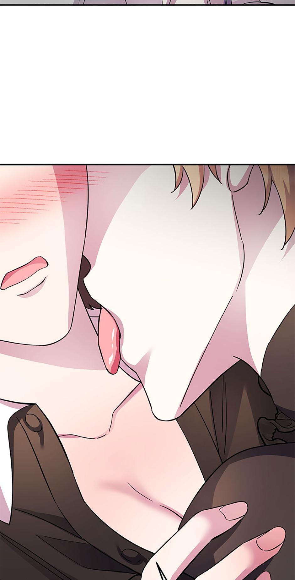 If You Save an Immoral Beast Chapter 55 page 85 - 