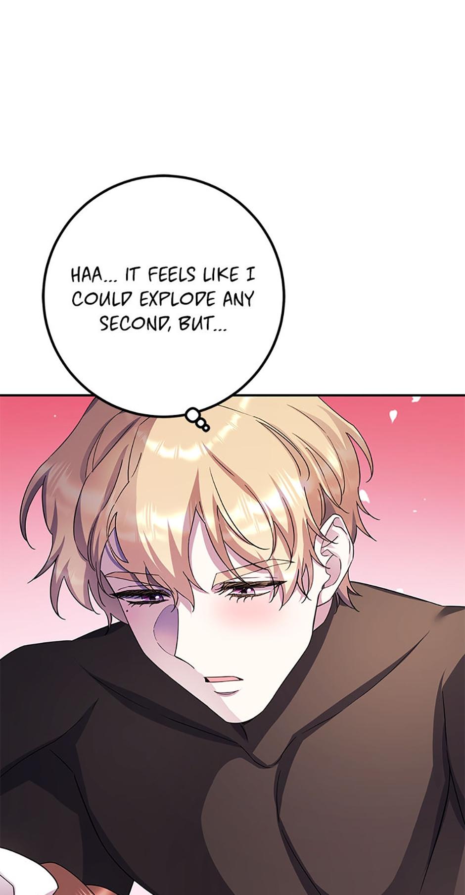 If You Save an Immoral Beast Chapter 55 page 89 - 