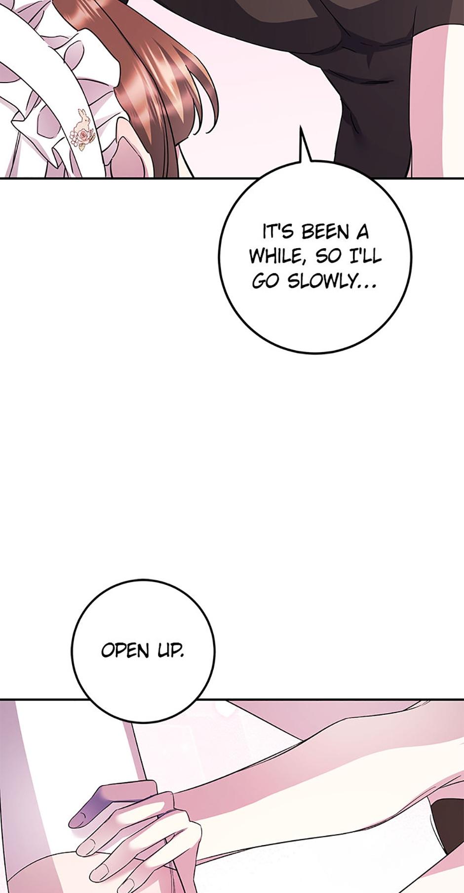 If You Save an Immoral Beast Chapter 55 page 90 - 