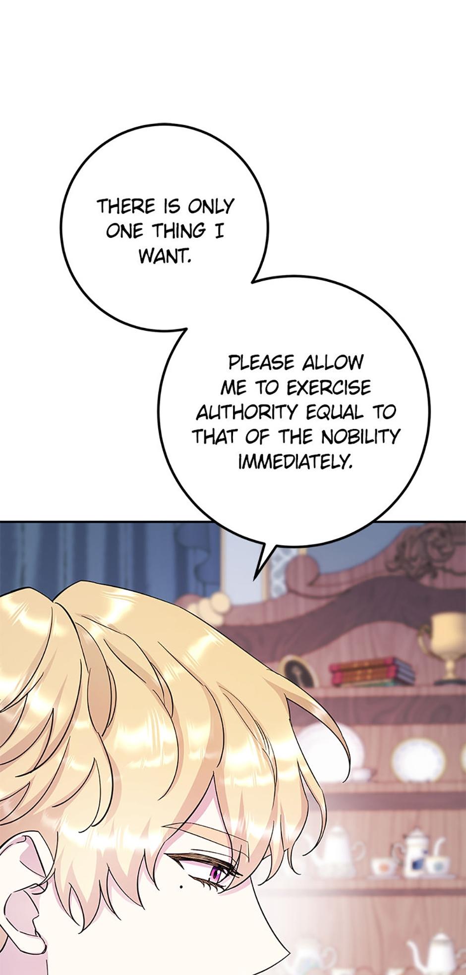 If You Save an Immoral Beast Chapter 55 page 10 - 