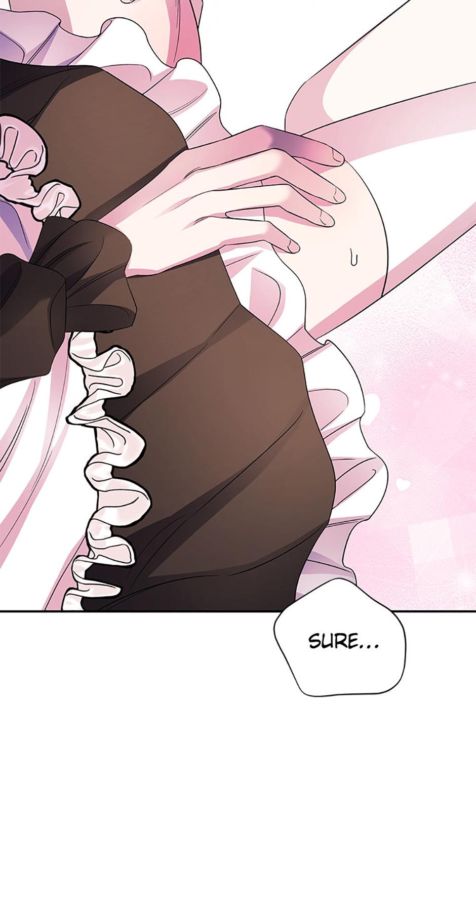 If You Save an Immoral Beast Chapter 55 page 91 - 