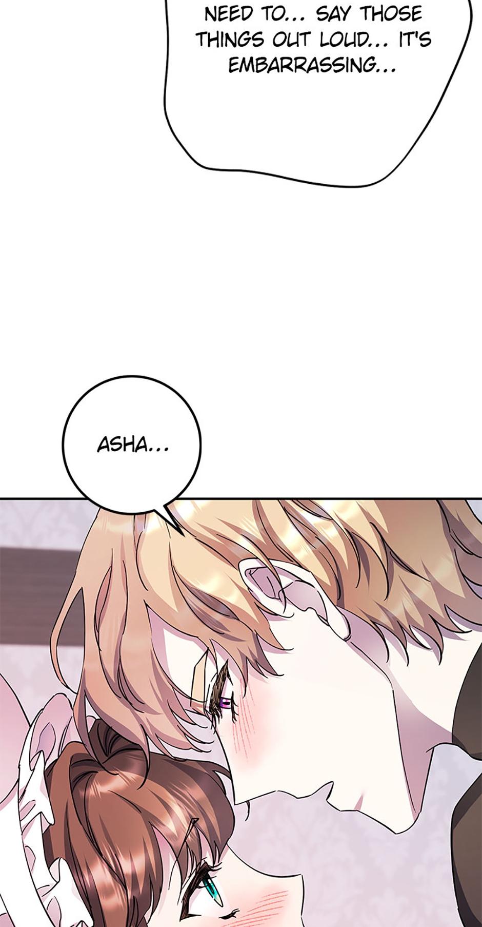 If You Save an Immoral Beast Chapter 55 page 96 - 