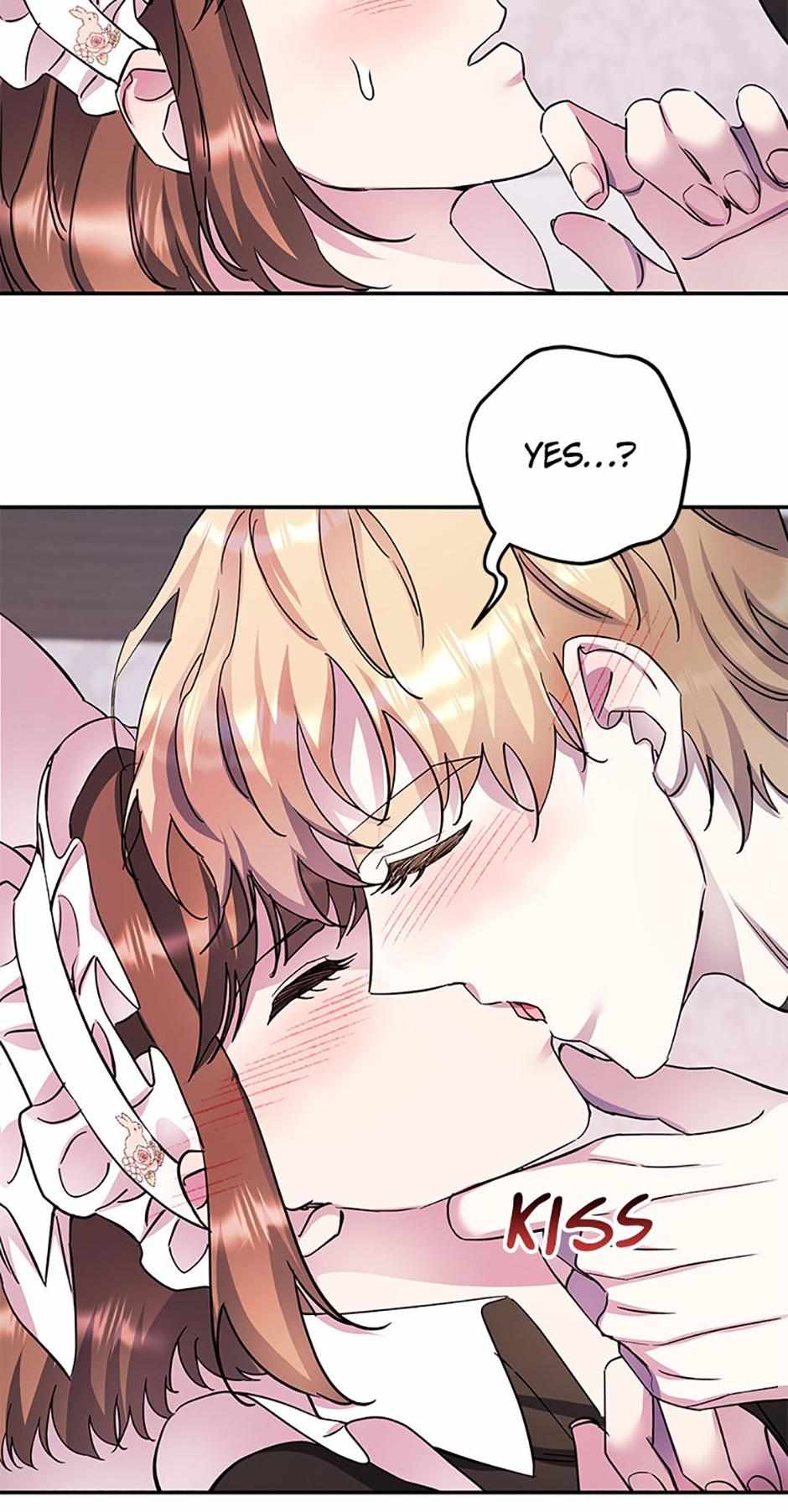 If You Save an Immoral Beast Chapter 55 page 97 - 