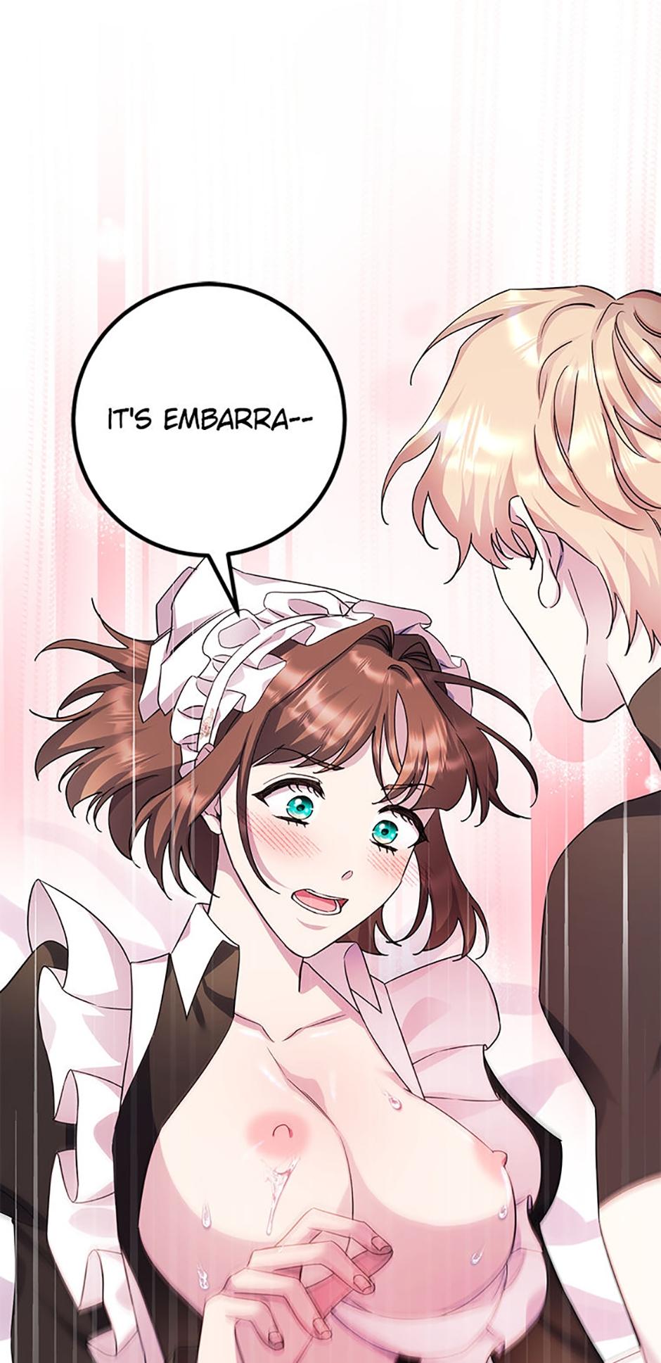 If You Save an Immoral Beast Chapter 56 page 11 - 