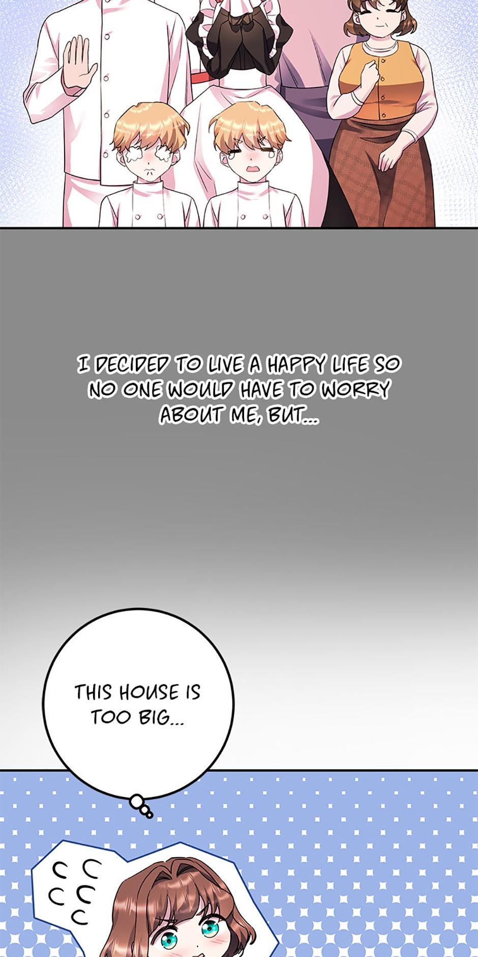 If You Save an Immoral Beast Chapter 56 page 102 - 