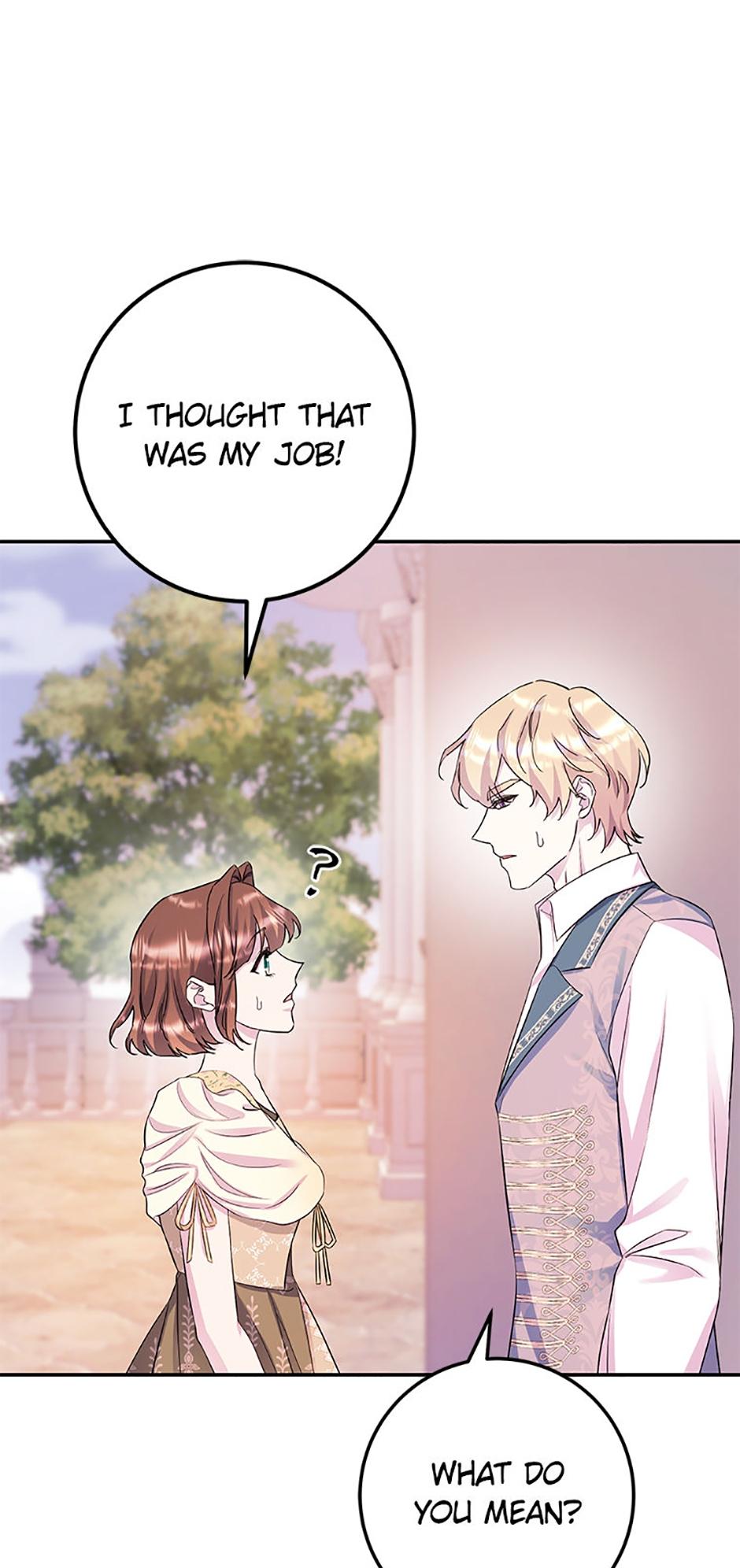 If You Save an Immoral Beast Chapter 56 page 109 - 