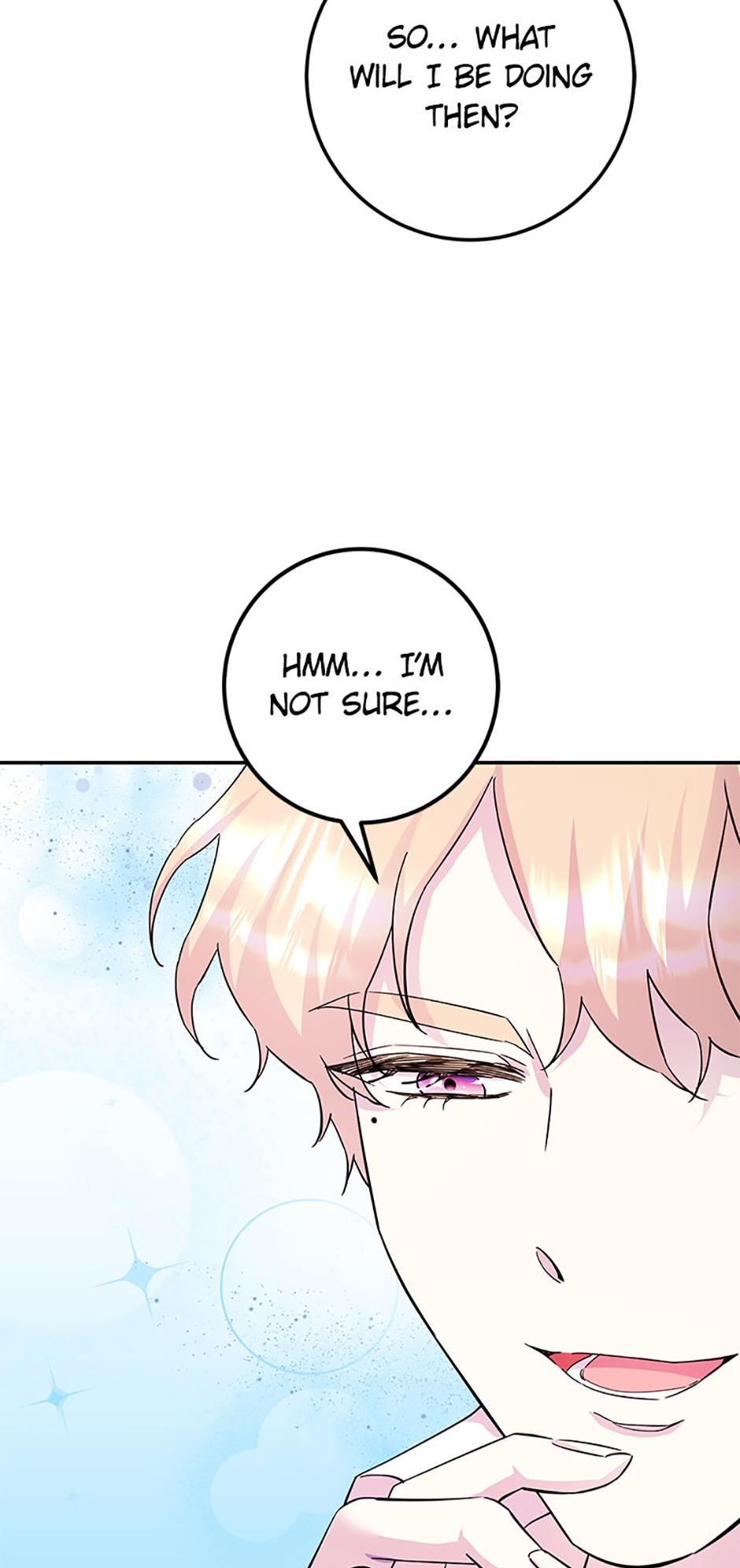 If You Save an Immoral Beast Chapter 56 page 113 - 