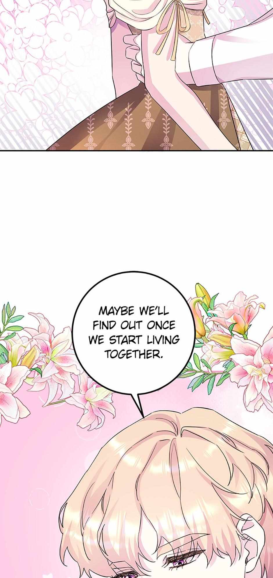 If You Save an Immoral Beast Chapter 56 page 115 - 