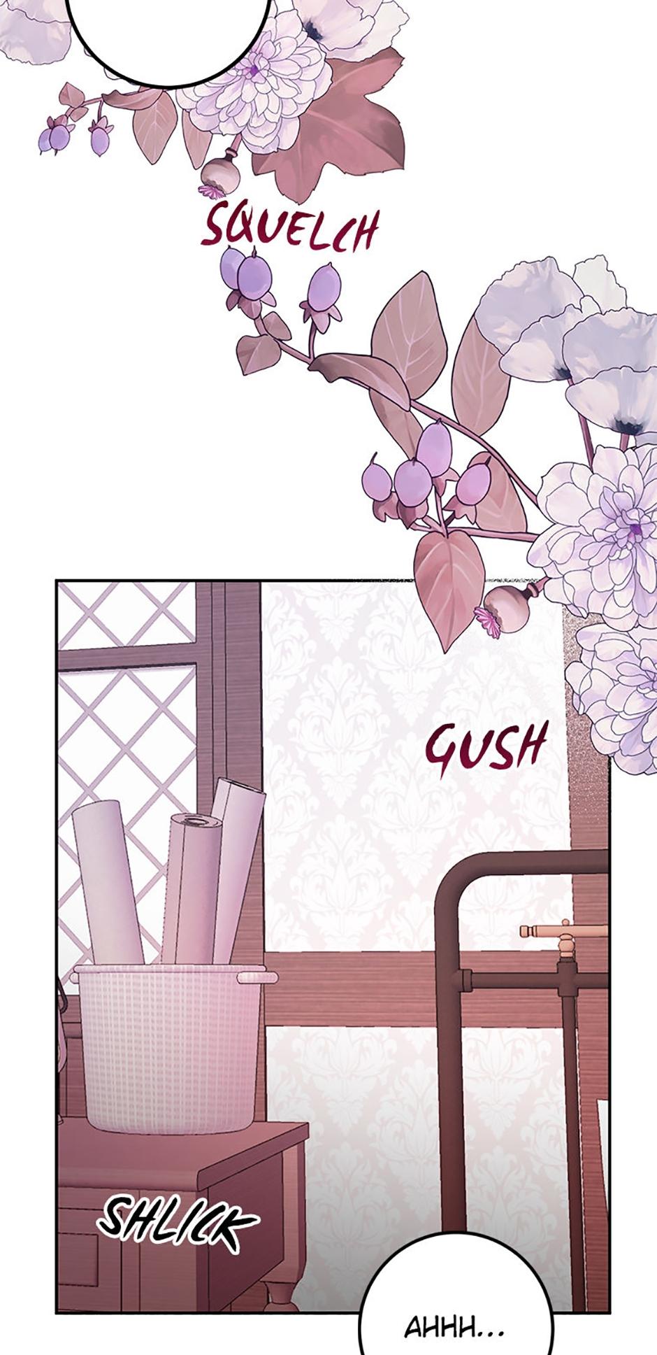 If You Save an Immoral Beast Chapter 56 page 15 - 