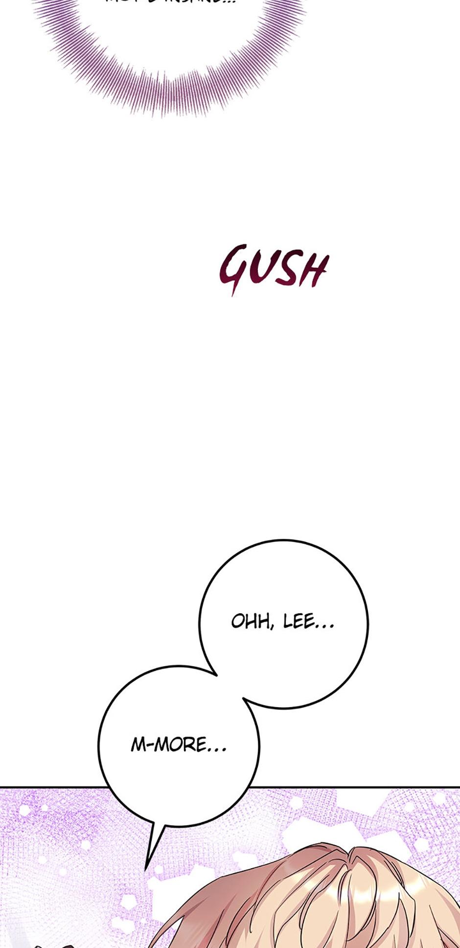 If You Save an Immoral Beast Chapter 56 page 17 - 