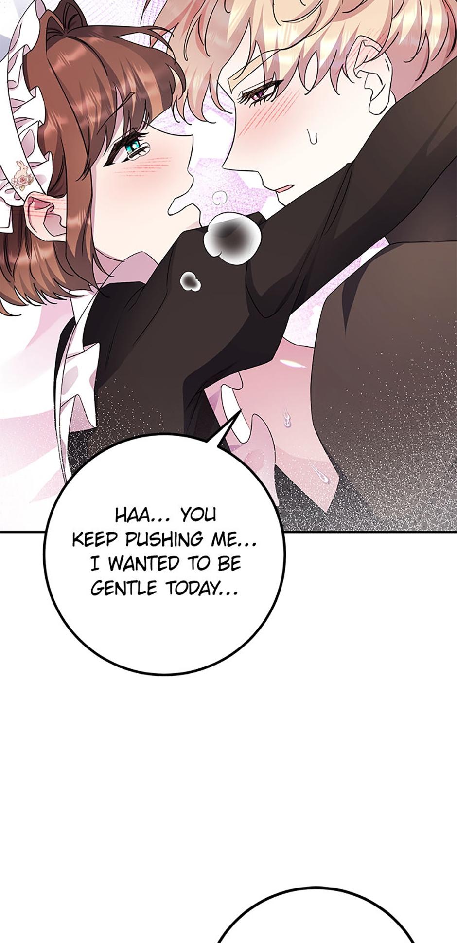 If You Save an Immoral Beast Chapter 56 page 18 - 