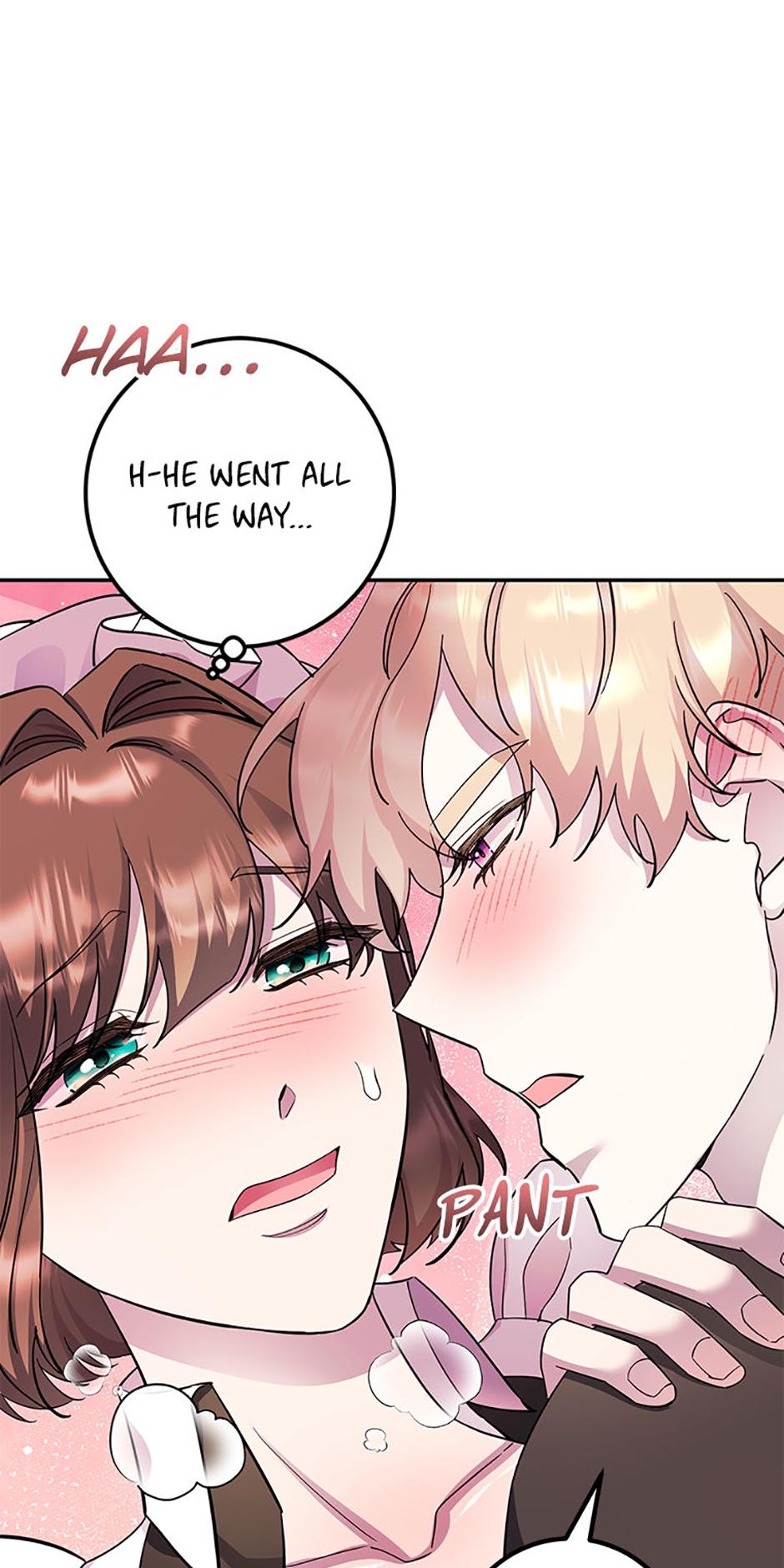 If You Save an Immoral Beast Chapter 56 page 20 - 