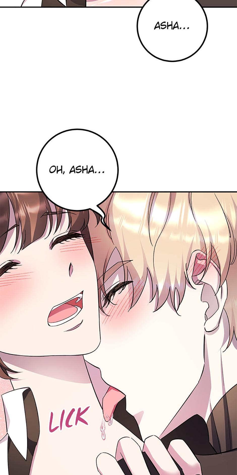 If You Save an Immoral Beast Chapter 56 page 21 - 