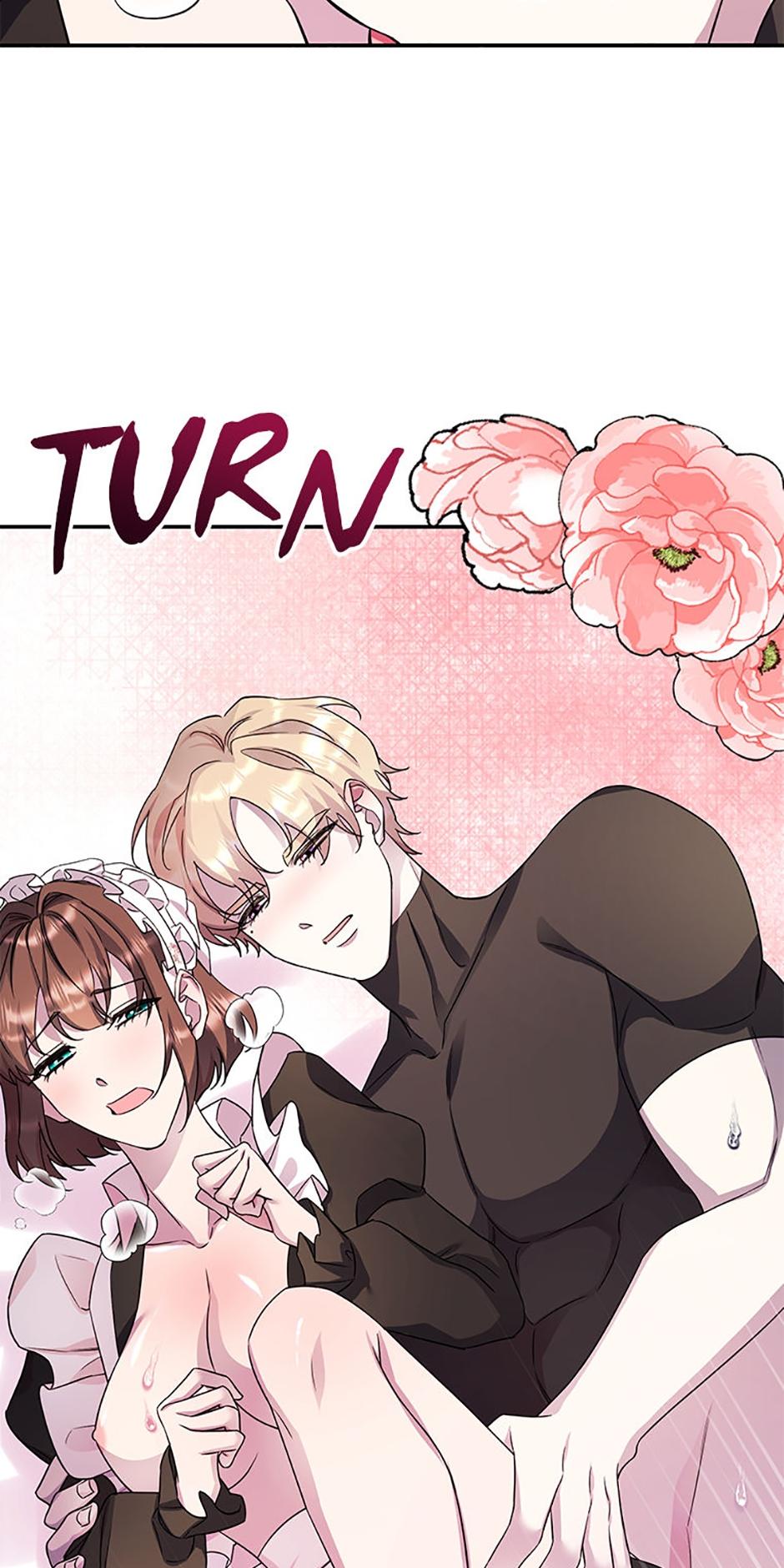 If You Save an Immoral Beast Chapter 56 page 24 - 