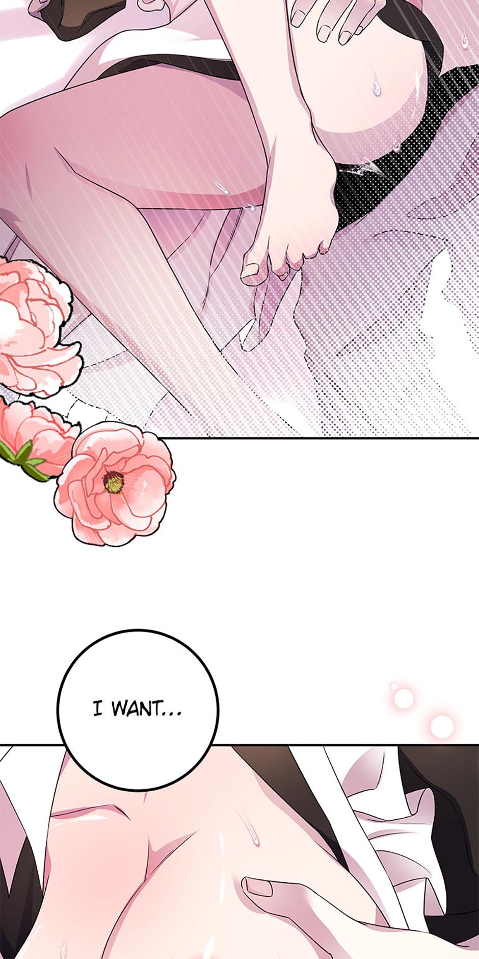 If You Save an Immoral Beast Chapter 56 page 25 - 