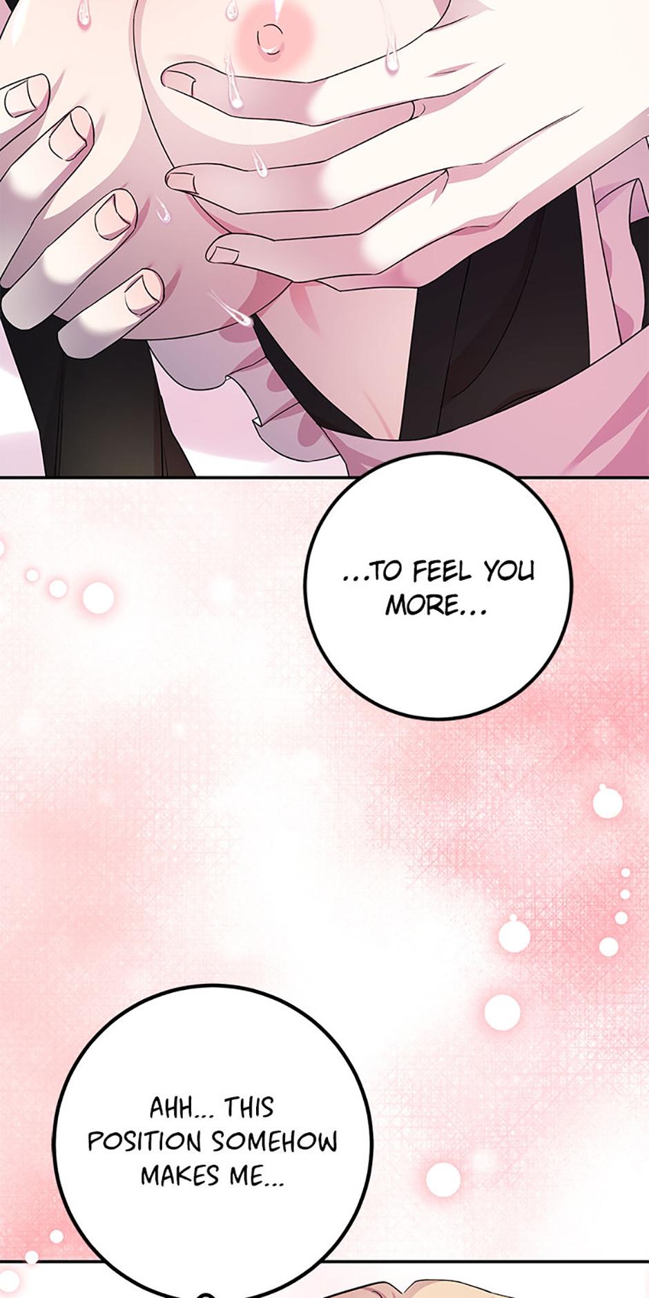 If You Save an Immoral Beast Chapter 56 page 26 - 