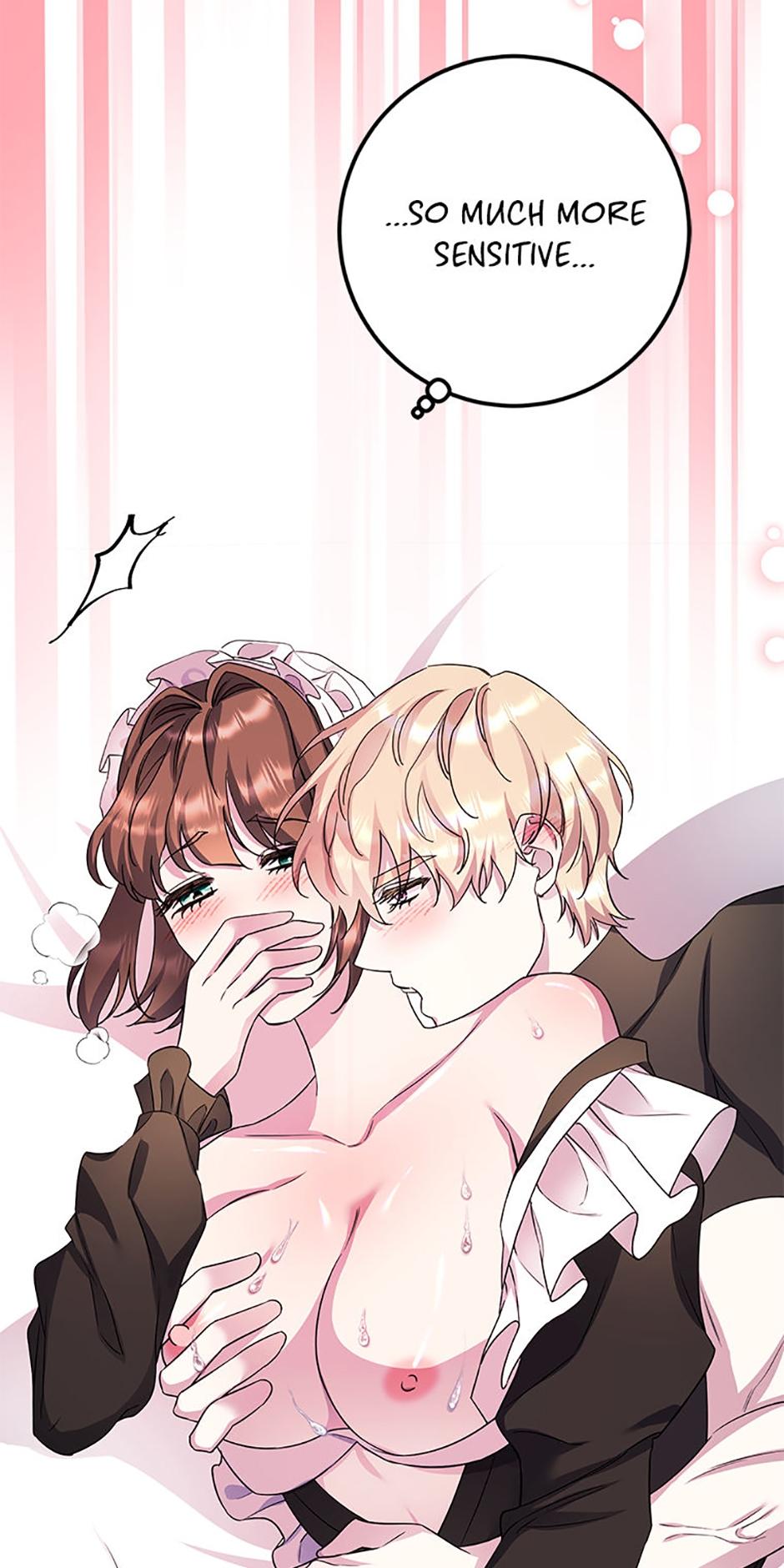 If You Save an Immoral Beast Chapter 56 page 28 - 