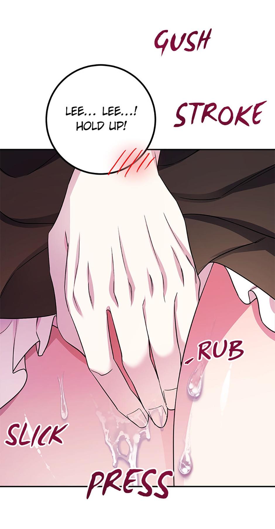 If You Save an Immoral Beast Chapter 56 page 30 - 